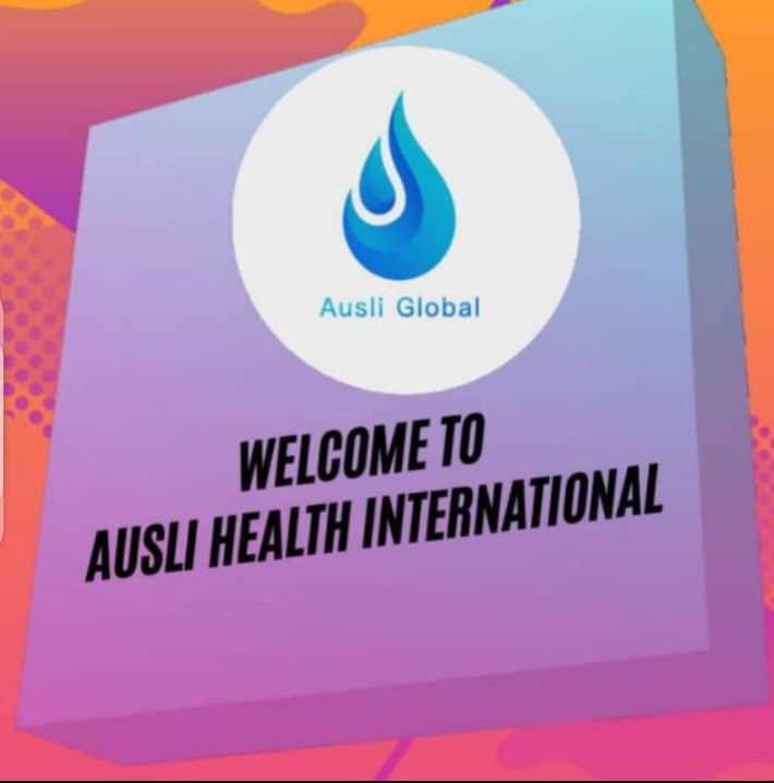 Ausil Health International